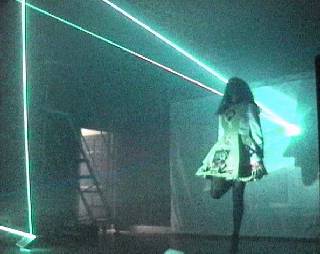 mid-air beams