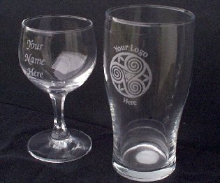 Glassware